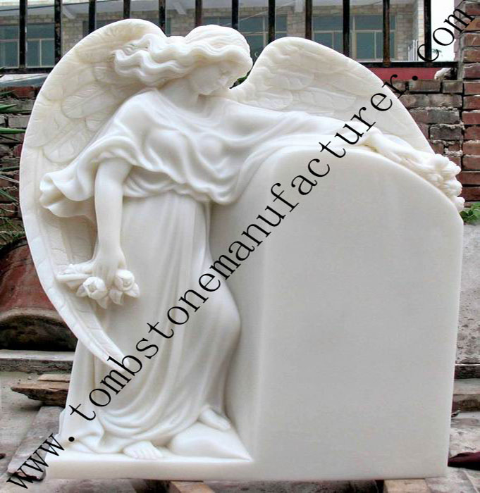special angel monument2